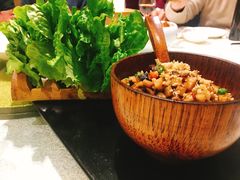 -忆品青莲素食文化主题餐厅(文华名城店)