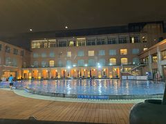 -广州逸林假日酒店·四季桃源中餐厅(白云山风景区店)