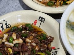 爆汁鲜牛肉-何永光123鲜牛肉馆(1号店)
