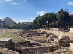 -奥林匹亚宙斯神庙