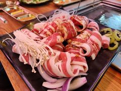 -郭记烤肉创始店(民丰大街店)