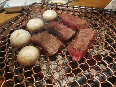 -王妃家(明洞中央店)