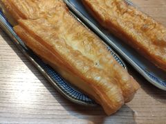 古早味油条-桃园眷村(万象天地店)