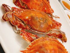 盐烤小娘蟹-宁海食府(总店·天一阁望京店)