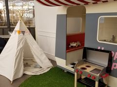 -Lilliput粒粒堡亲子餐厅(置汇旭辉店)