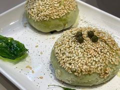 -蔡澜点心·粤菜(西单大悦城店)