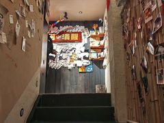 -贰醒·私房小院烧烤 (太古里店)