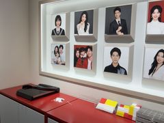 -方快PLUS照相馆(大上海时代广场店)
