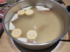 -掂档潮汕牛肉火锅(沈阳万象城店)