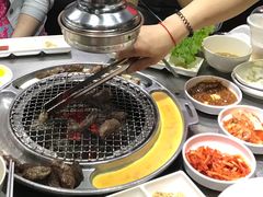 -喜来稀肉(虹泉路店)