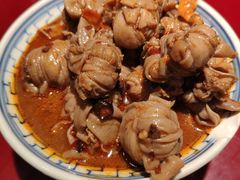 -味福记·本地特色菜(八一万达广场店)