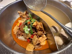 -左庭右院鲜牛肉火锅(龙湖杭州滨江天街店)