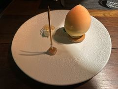 香煎土豆-月芽·自由餐厅·西溪湿地餐厅