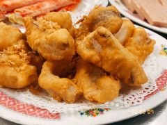 -燃计沙茶皇·香港沙茶火锅(人广旗舰店)
