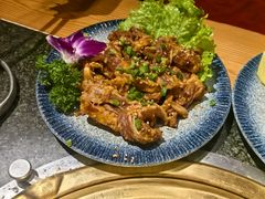-梦山水日本烧肉(五四广场店)