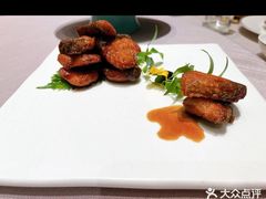 -山里亲戚(淞虹路店)