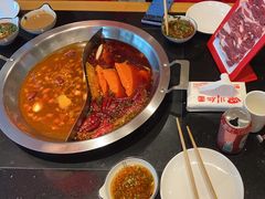-四川仁火锅(军工店)
