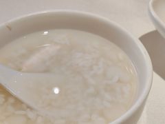 醪糟汤圆-渝信川菜(工体店)