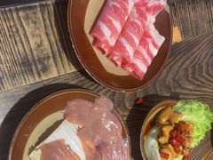 -冯校长老火锅(深圳总店)