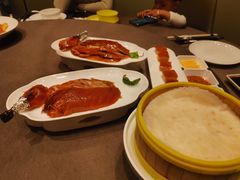 -聚宾楼·烤鸭·家宴(科技三路店)