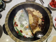 -五熟府(东方盐湖城店)