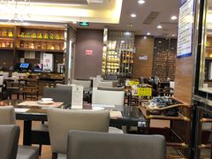 大堂-虾饺妹·粤式手工点心(水荫路店)
