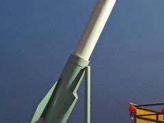 -泰达航母主题公园