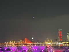 -秋水广场音乐喷泉