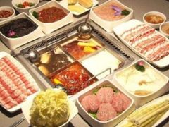 -海底捞火锅(关山保利店)