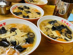 -龙华素斋(龙华路店)