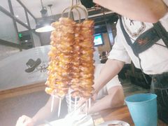 -汉巴味德(大悦城店)