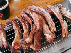 -张记焖窑·十五年专注焖烤(雍和宫店)