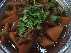 -喜家德虾仁水饺(艺汇家店)