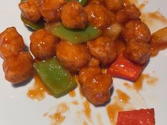 怀旧咕噜肉-上下九广州菜馆(锦业路店)