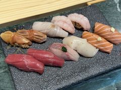 -鮨冠OMAKASE食べ放题(北京首店)