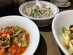 -田趣园长沙菜(天安云谷店)