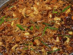 -胖子鱼·天水麻辣鱼火锅(秦州407店)