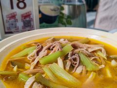 -天毓山庄·餐厅