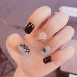 -Seven Nail七姑娘の美甲店