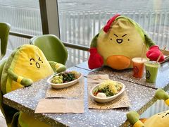 -油梨树AVOCADO TREE(望京店)