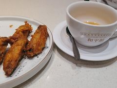 -和平馆·地道港澳茶餐厅(西门口店)