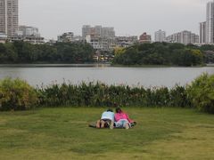 -南宁南湖公园