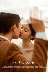 -雨墨婚纱摄影工作室