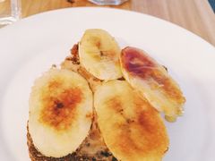 -Egg•Allday Brunch(襄阳北路店)