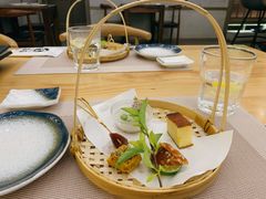 -藤鹤日本料理(保利广场店)