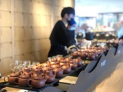 -tea'stone (万象天地店)
