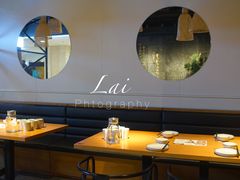 大堂-湘与香缘·湖南菜(王府井北京市百货大楼店)