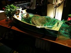 -宁波新晶都开元名庭大酒店·华晶中餐厅(百丈东路店)