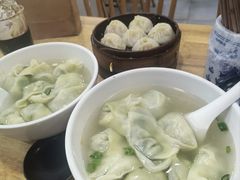 -常鲜德乐购迎桂馒头店(麻巷公寓店)