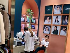-海马体照相馆(北京朝阳大悦城店)
